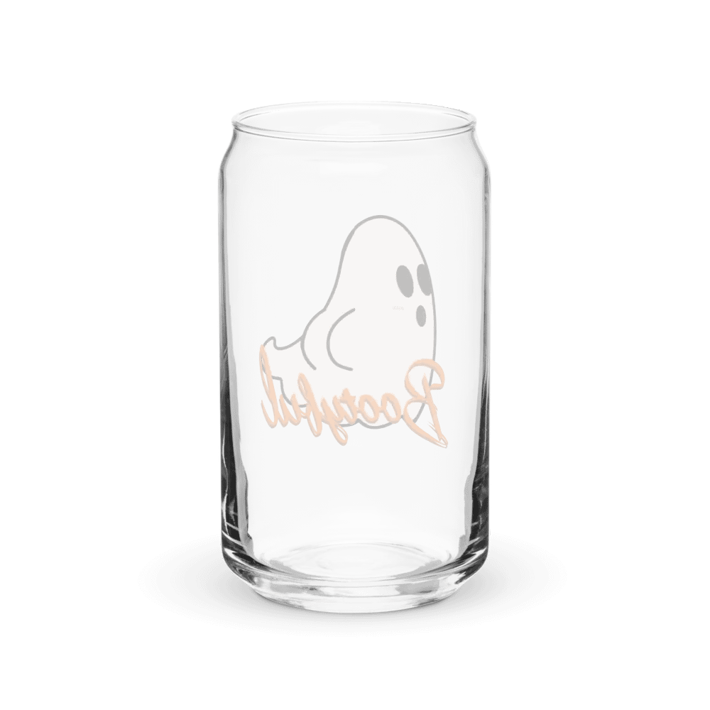 Boo-tyful glass product image (38)