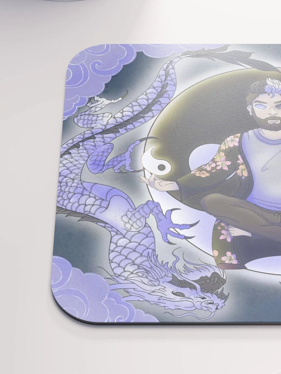SpazGods Mousepad product image (6)