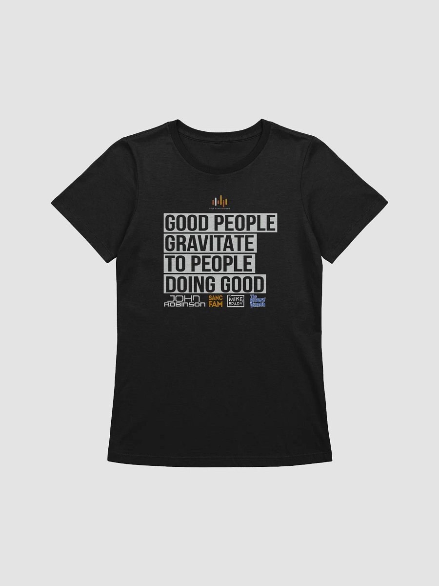 Good People - Women's Tee product image (5)