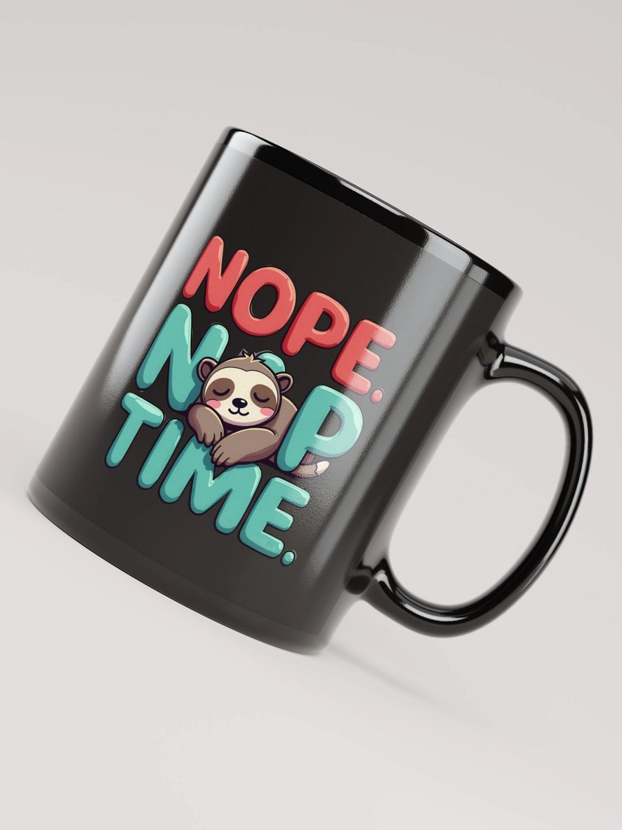 Sloth Siesta Mug product image (8)