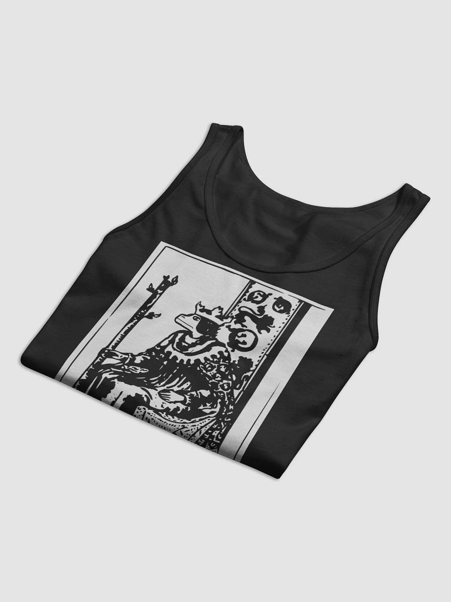 The Deep State Tarot Tank product image (3)