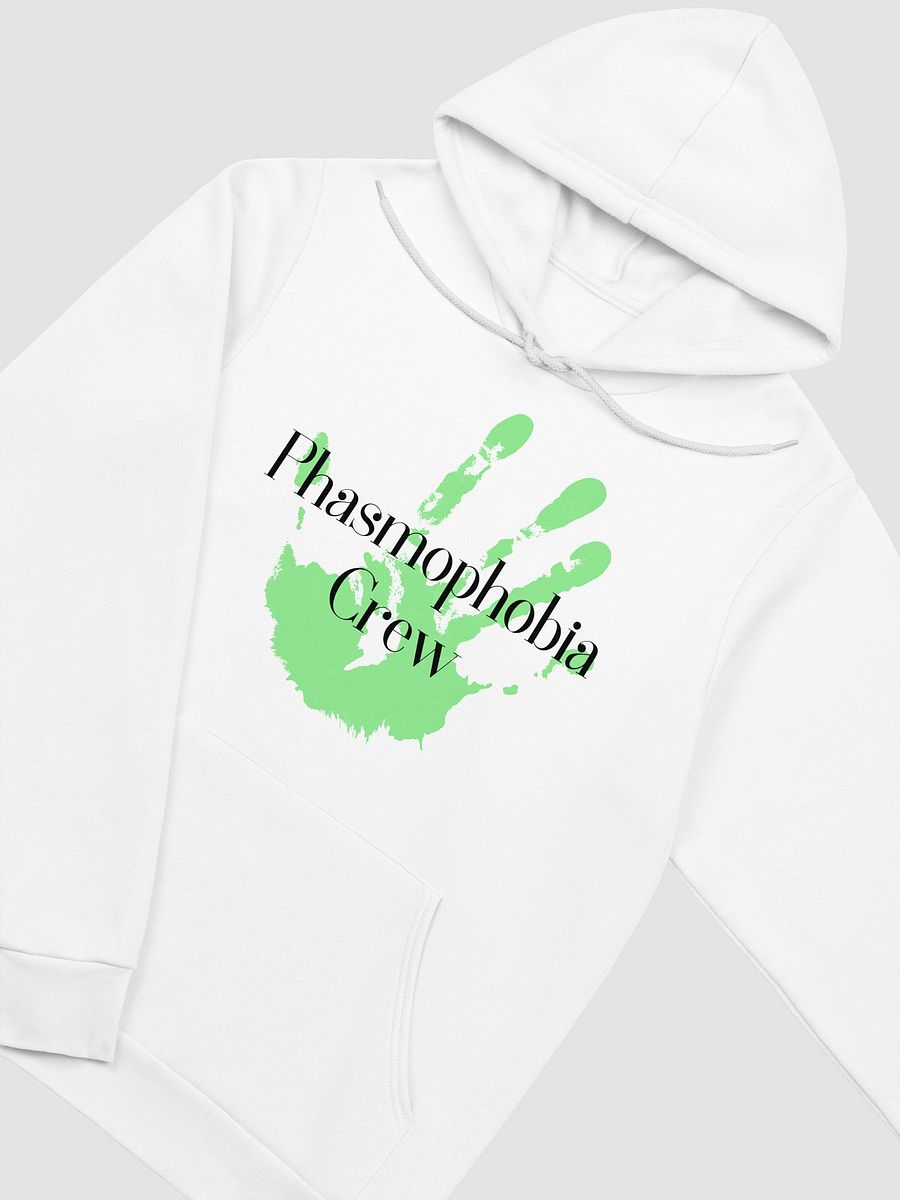 'Phasmo Crew: Escape Artist' Supersoft Hoodie product image (11)