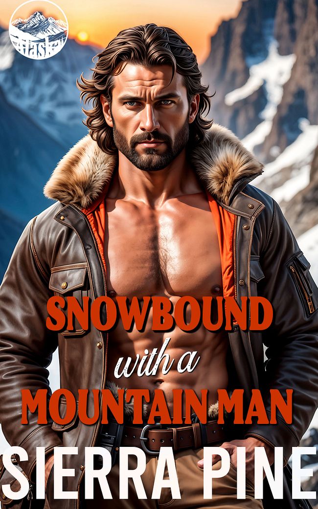 Mountain Man Romance