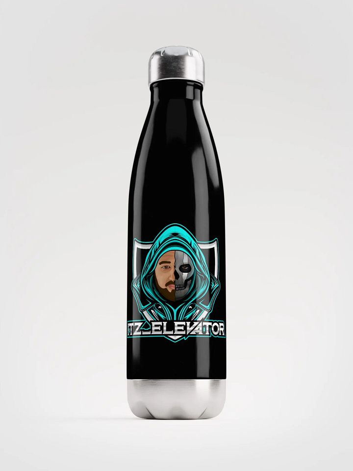Itz_Elevator - Water Bottle product image (1)