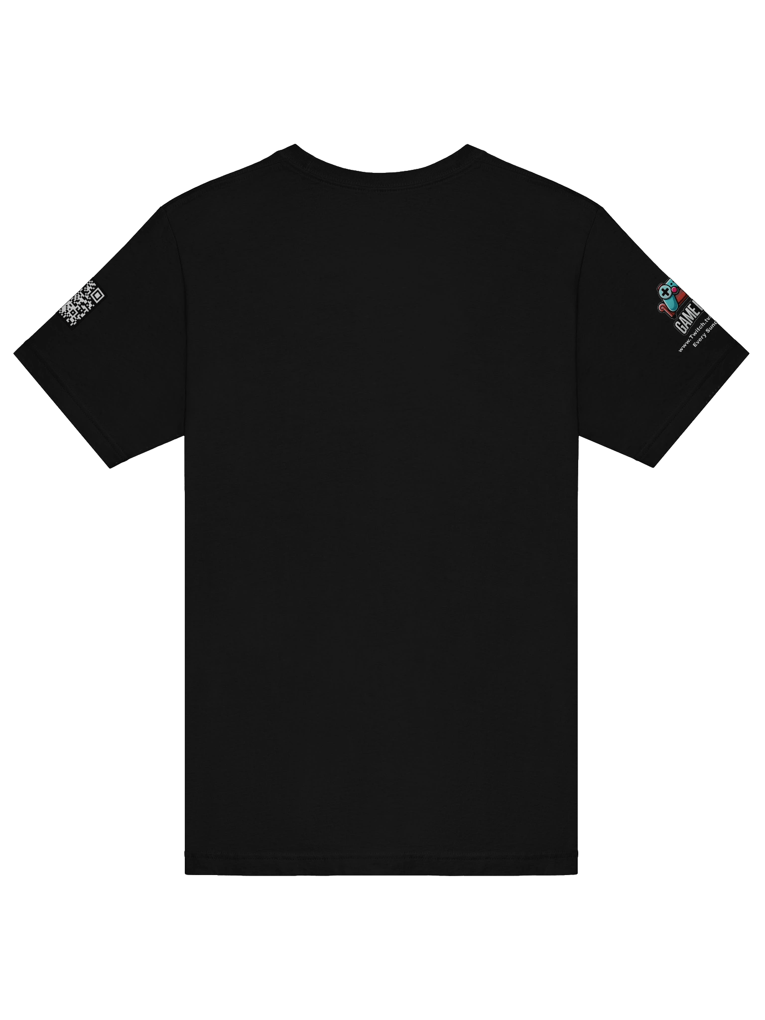 Yardy Shirt Dark Colors product image (22)