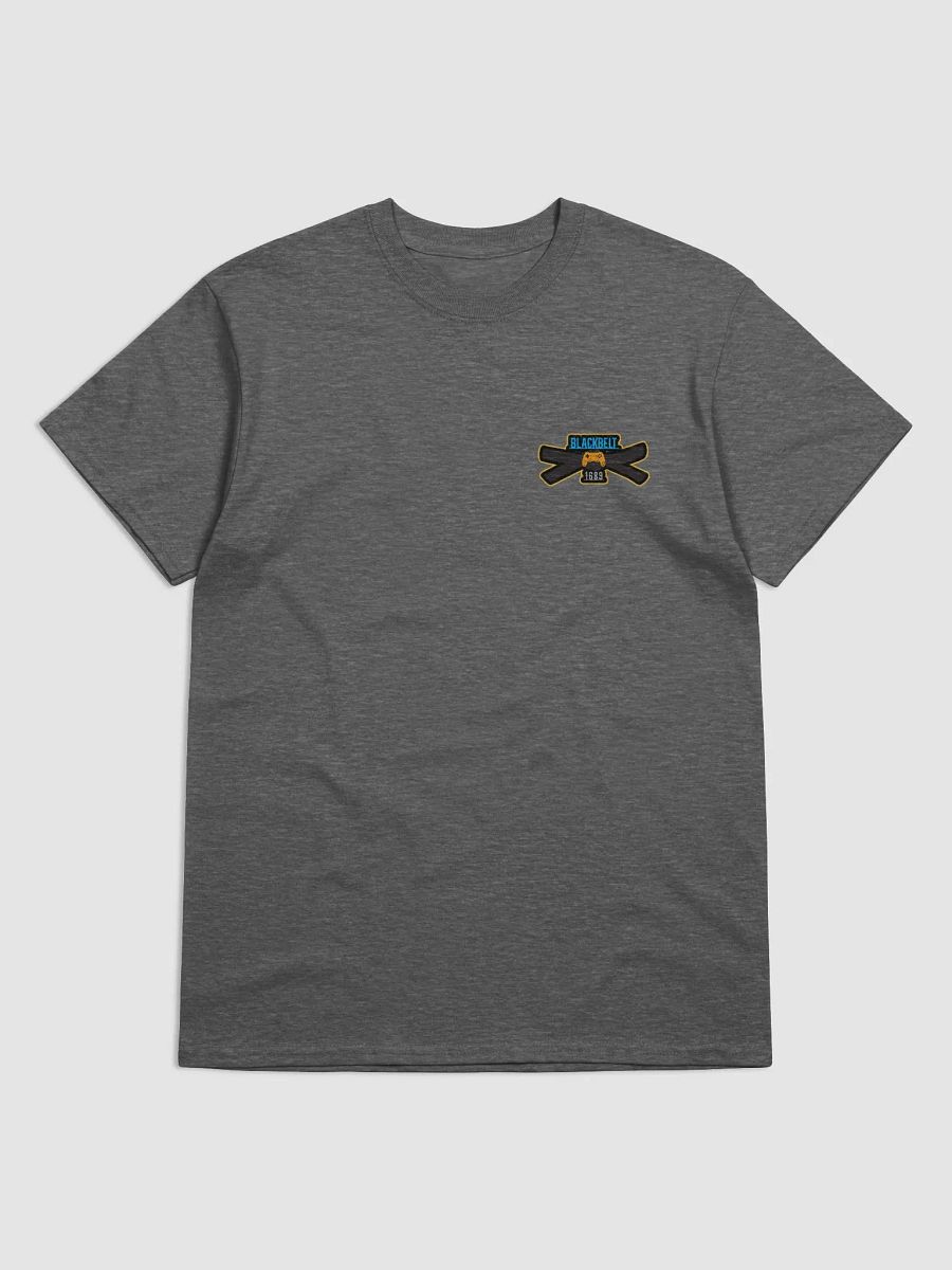 I Needed That Assist T-shirt product image (1)