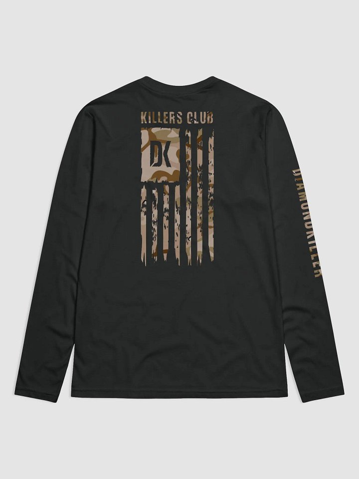 Killers Club Desert Camo product image (2)