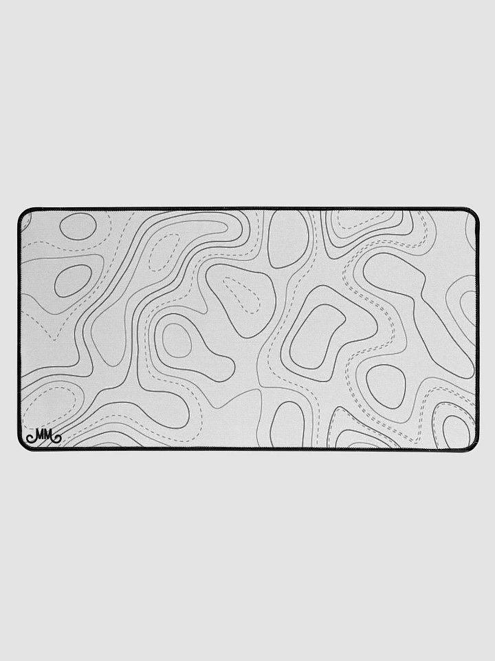 Midnight Milkers Desk Mat product image (1)