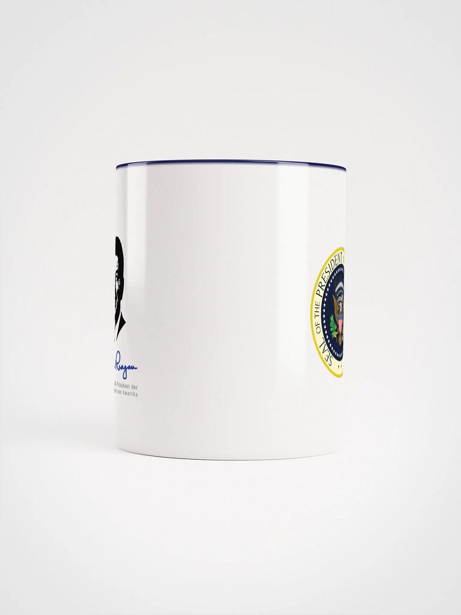 "Freiheit und Frieden" - Ronald Reagan product image (3)
