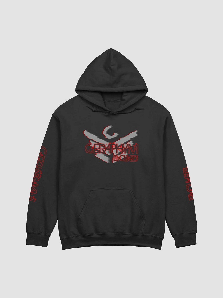 Evolved Hoodie product image (1)