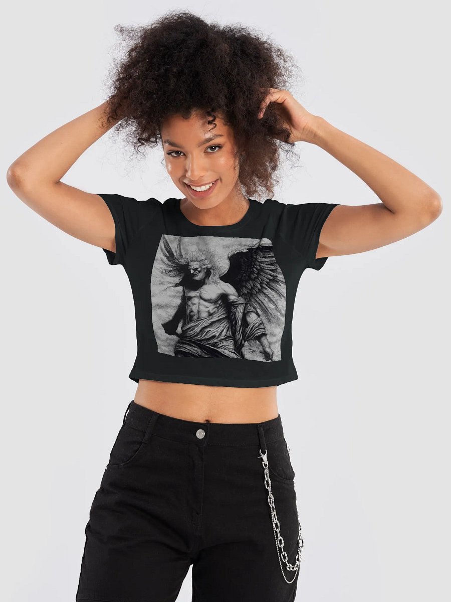 War Crop Tee product image (9)