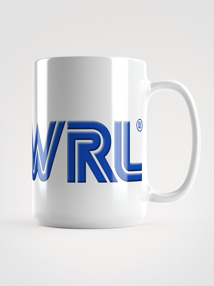 Retro SQWRL Mug product image (2)