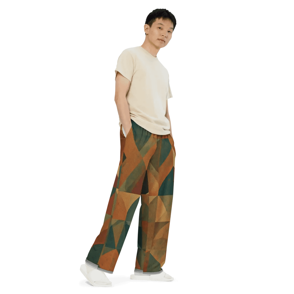 Retro Prism Pants product image (7)
