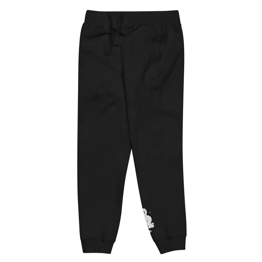 Cute Bwunni(Coloured) Sweatpants product image (2)