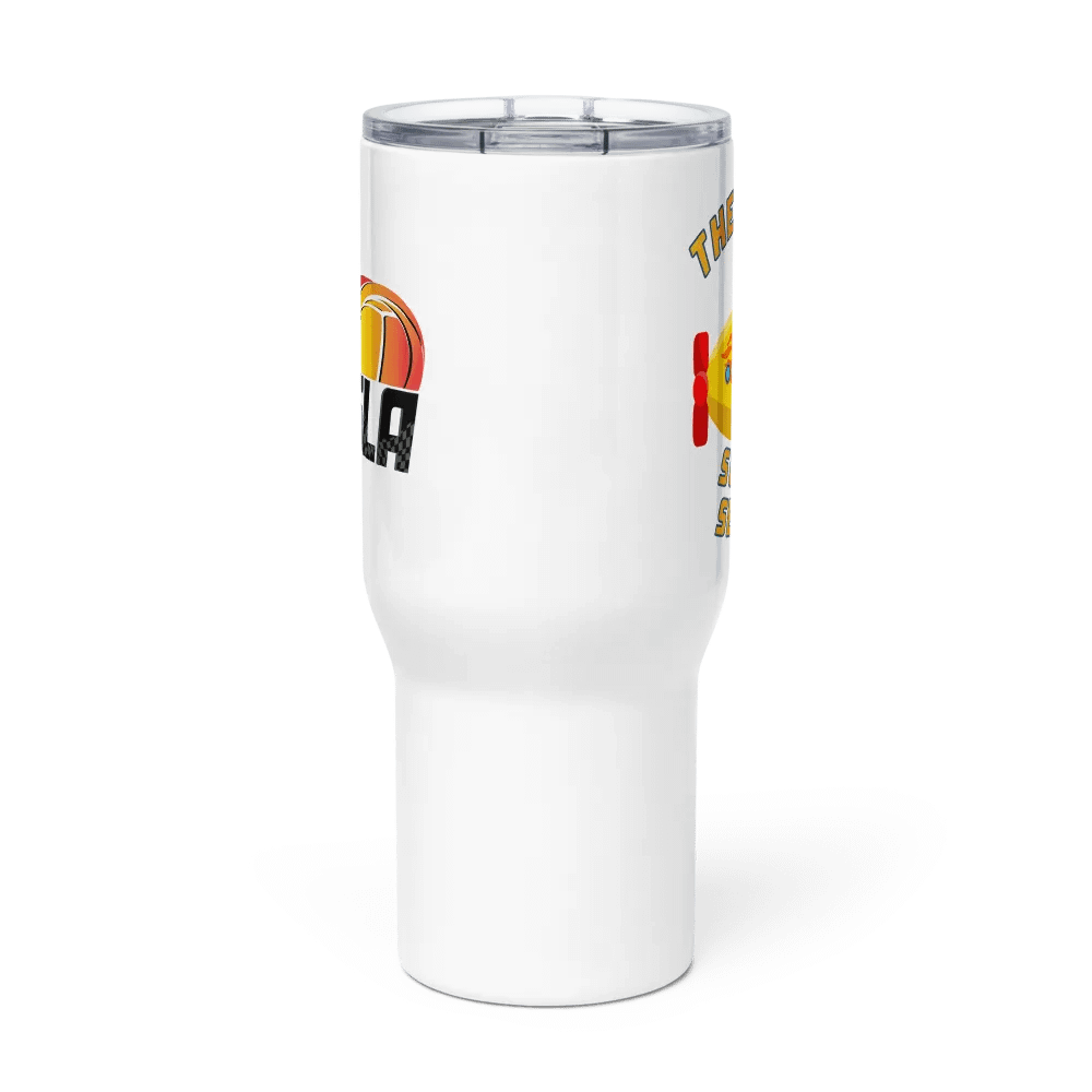 MSLA Subby Series - Travel Mug product image (6)