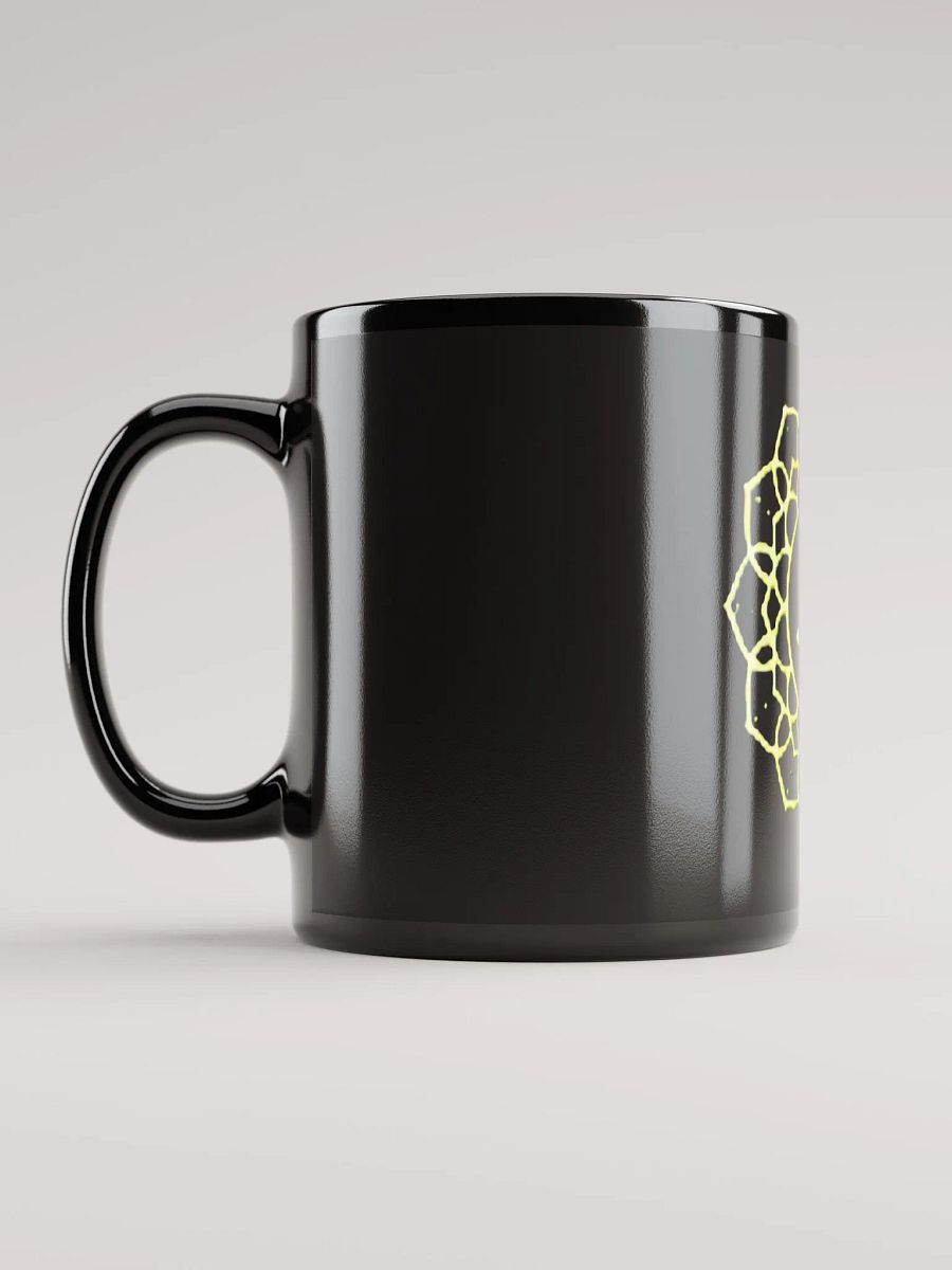 Mystic Lotus Emblem Mug product image (11)
