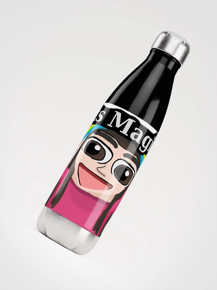 It's Magic! Water bottle product image (7)