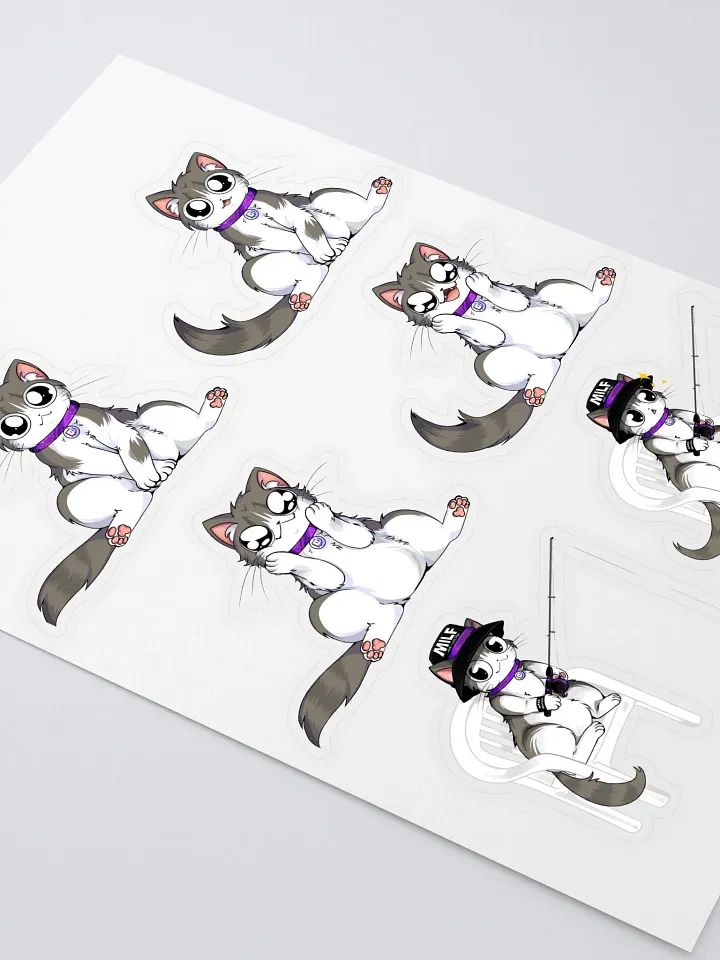 Talking Shpyke Tokens product image (2)