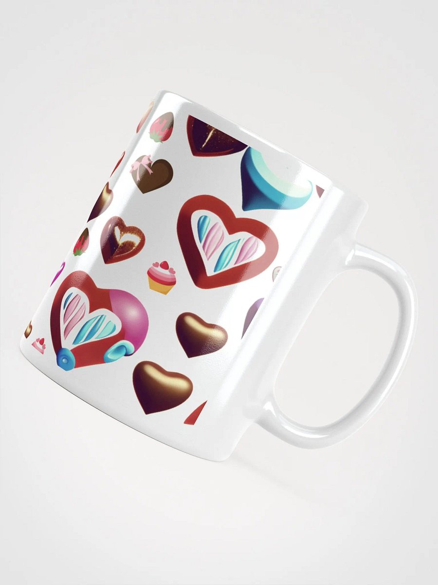 Sweetheart Mug Collection product image (11)