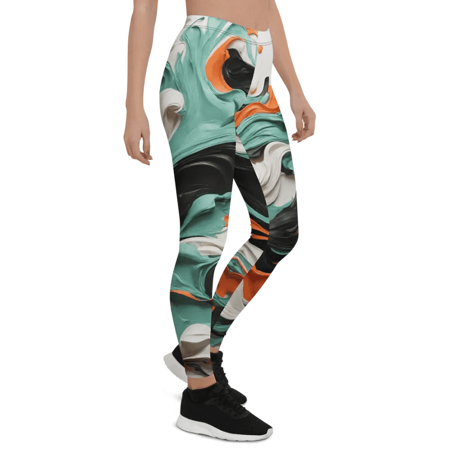 Sea Art Leggings product image (7)
