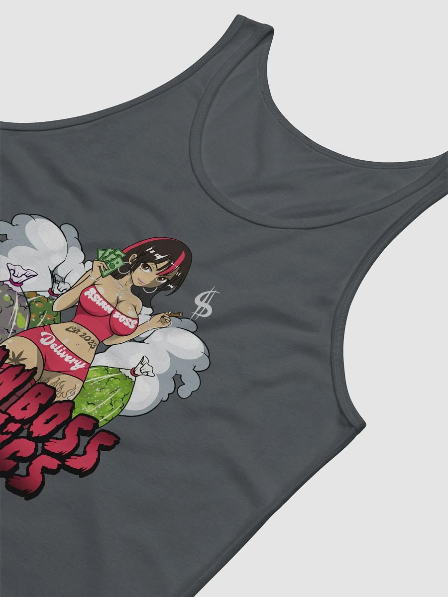 Exotics Jersey Tank product image (3)
