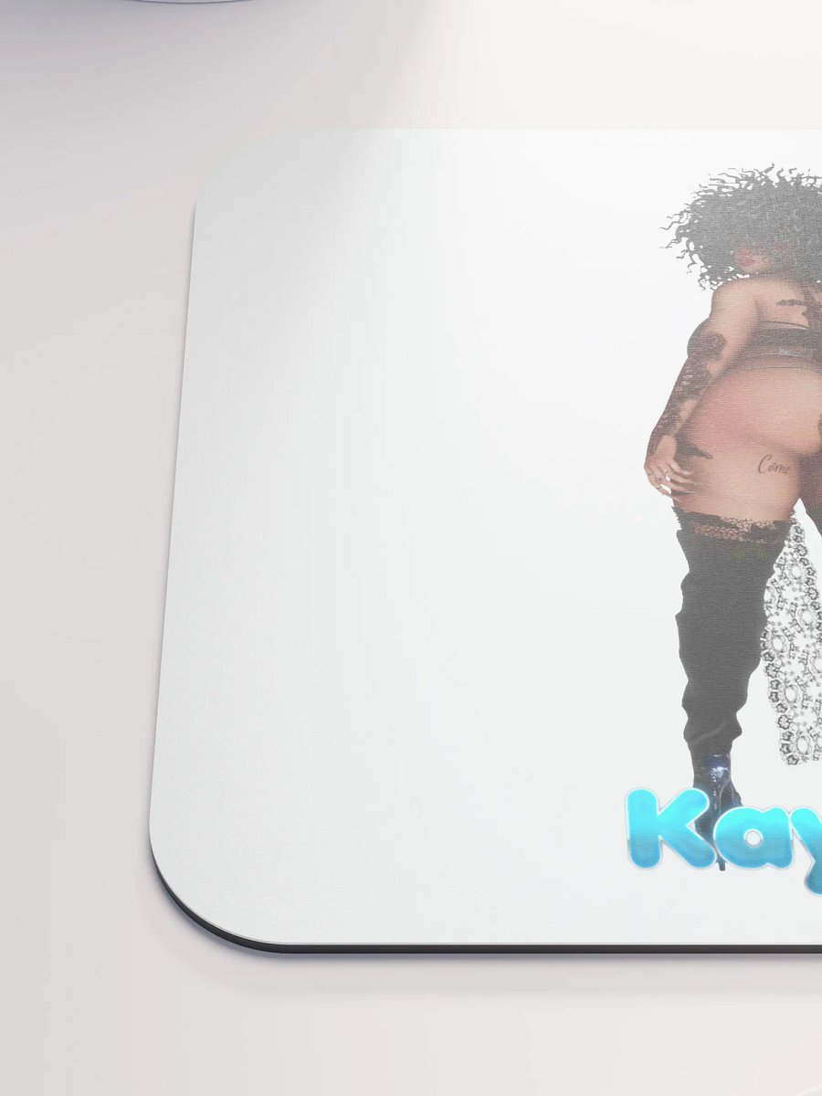 Kayoko Mouse Pad product image (6)