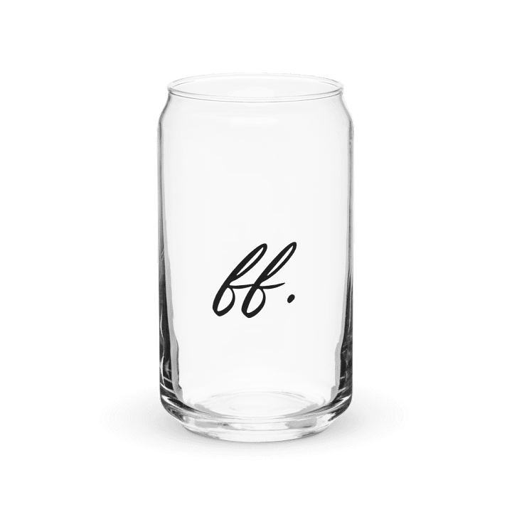 FF glass product image (1)