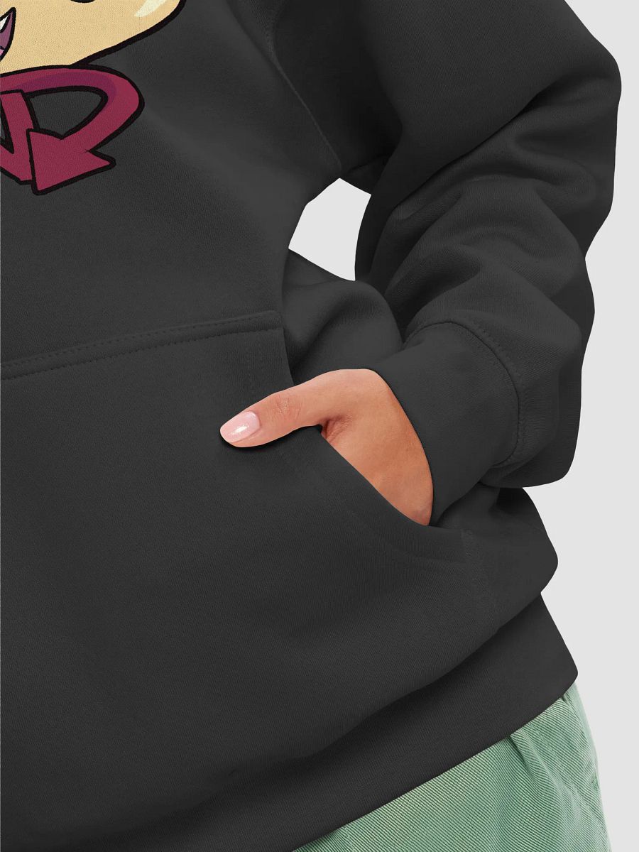 Sinful Delight Devilish Hoodie product image (8)