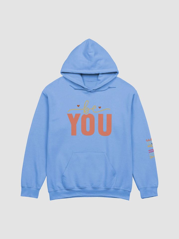 Beloved Rainbow Hoodie product image (2)