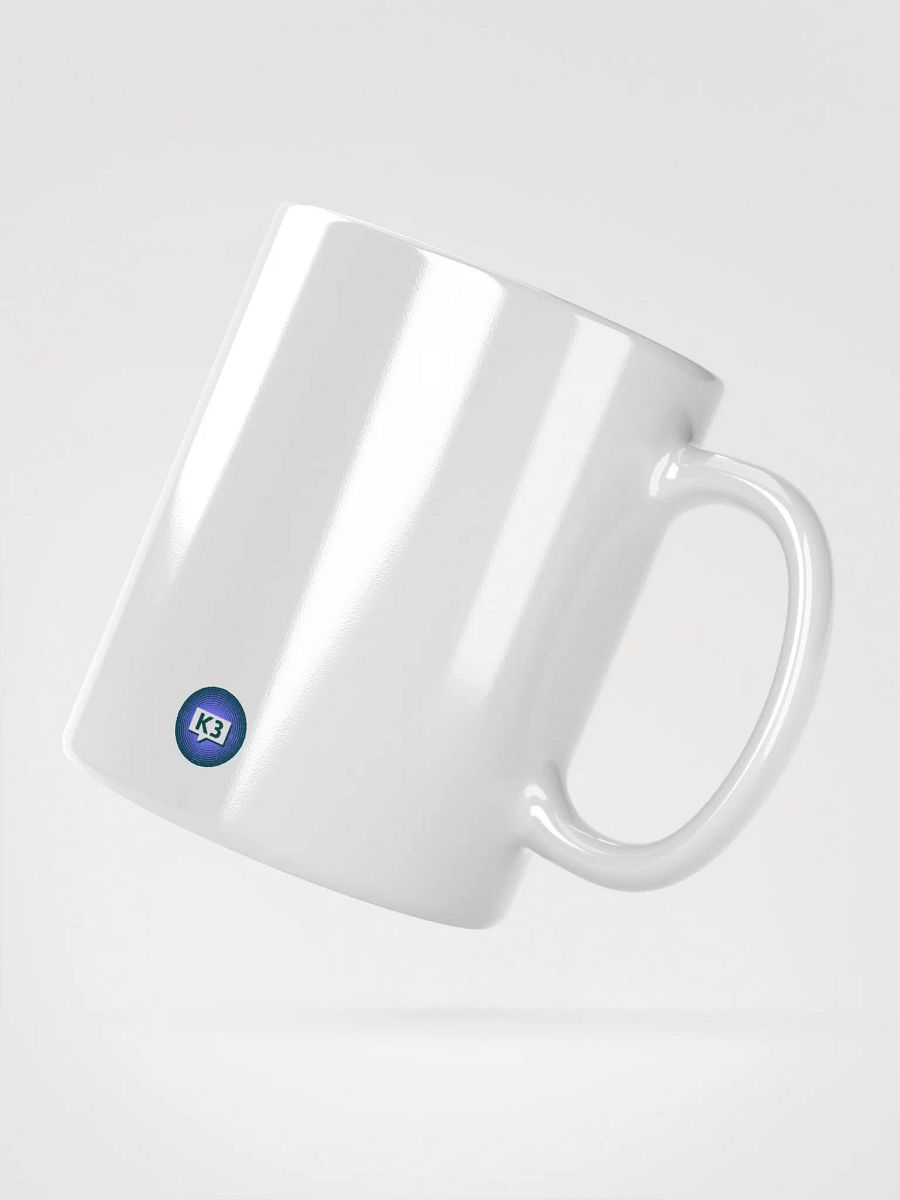 HEART KDrama Coffee Break Mug product image (4)