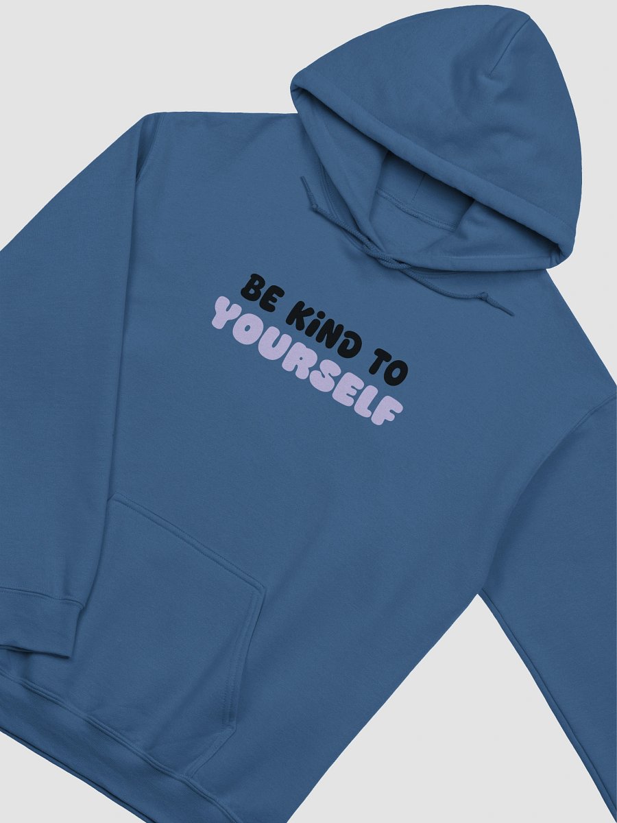 Be Kind to YOU Hoodie product image (12)