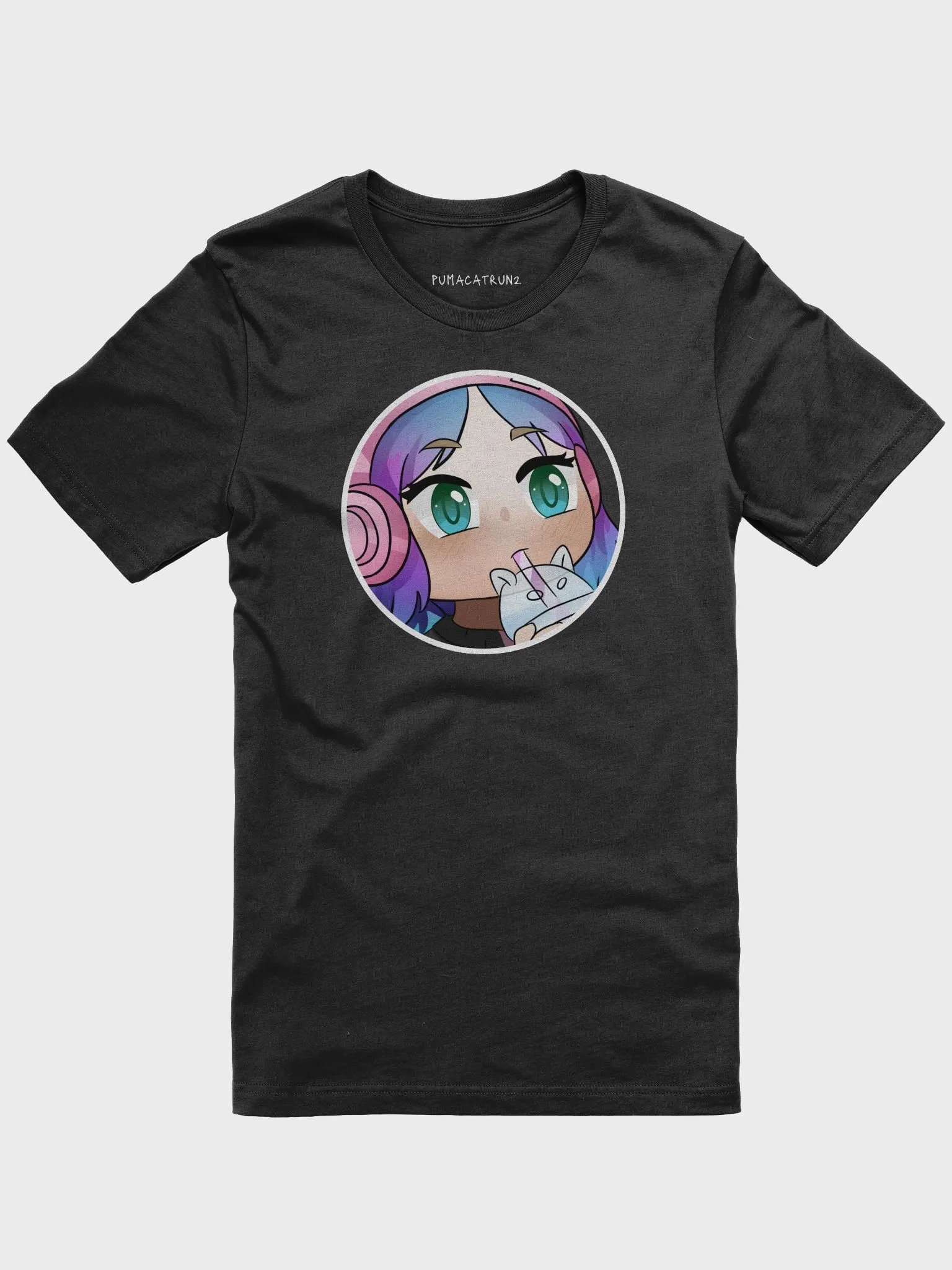 Puma Sip Bubble Tea T-Shirt product image (1)