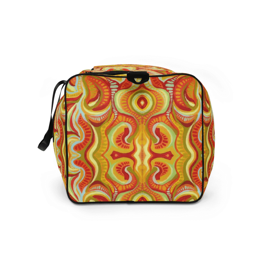 WORMEYS - DUFFEL BAG product image (11)