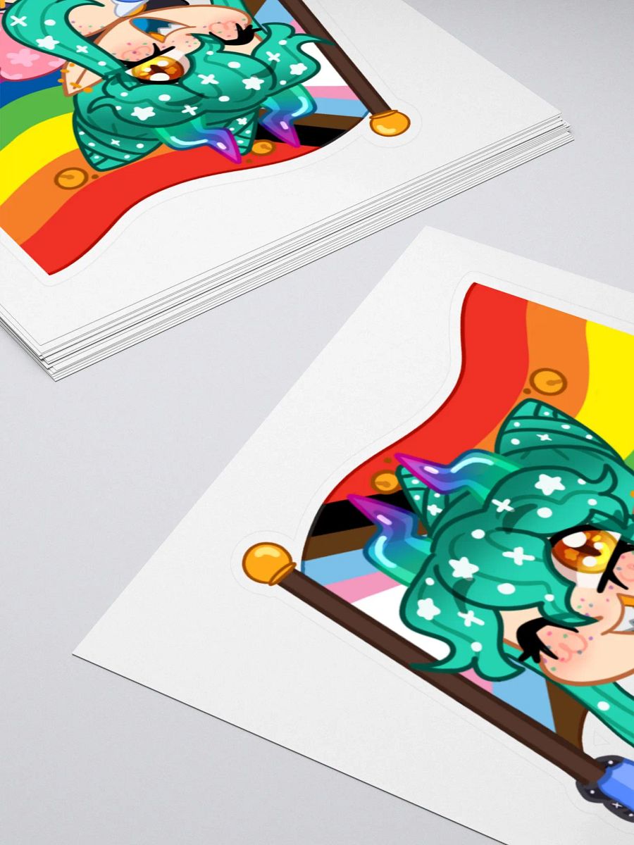 Pride Starr product image (11)