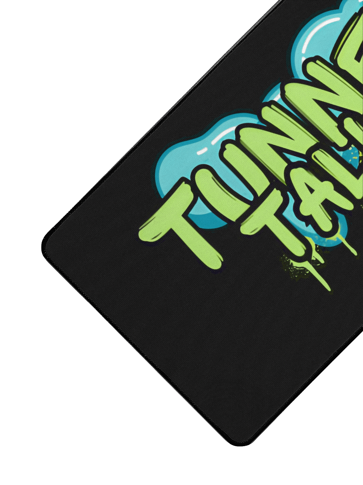 Tunnel Talk Desk Mat product image (3)