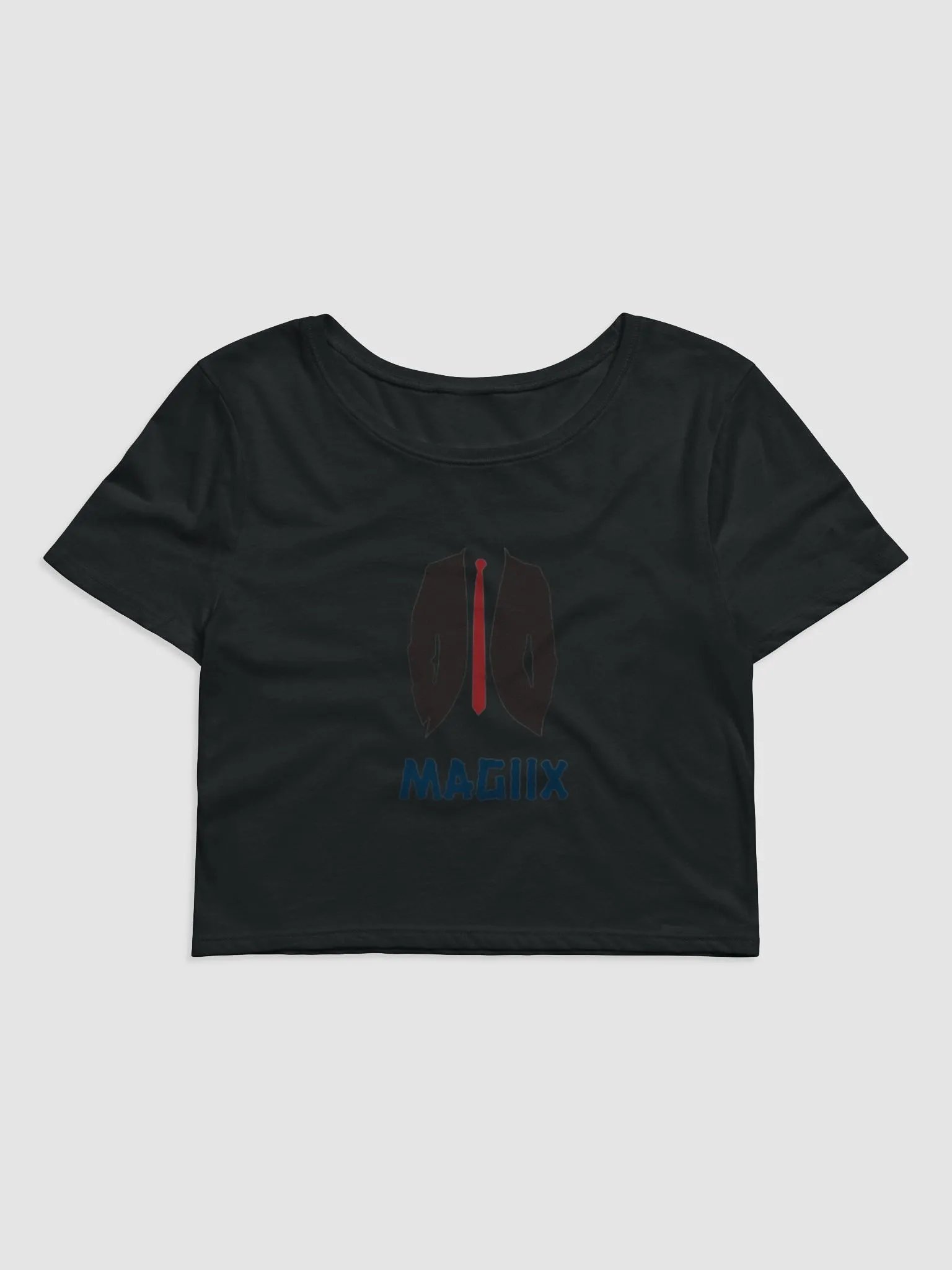 T-Shirt Femme MaGiiX product image (1)
