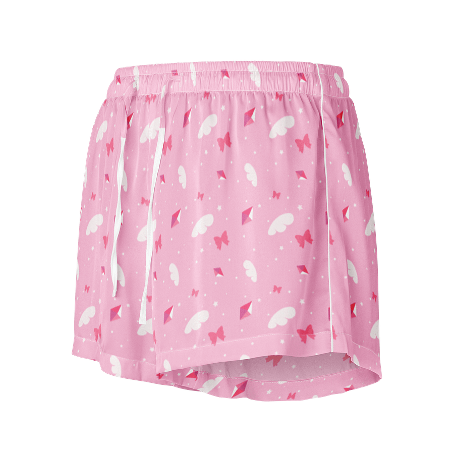 Magical Pattern Women's Pajama Shorts product image (2)