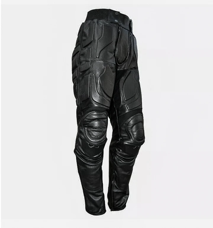 Batman motorcycle pants (Trousers, protection, armor sports equipment, gear) product image (1)