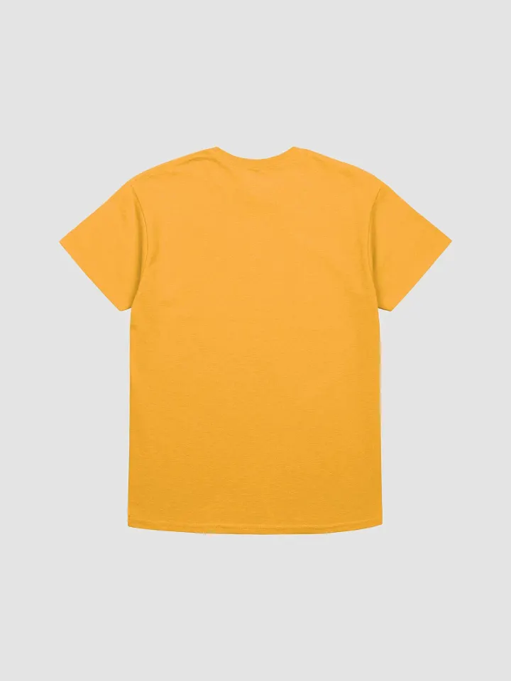 Cappy Christmas Capybara T-Shirt product image (32)