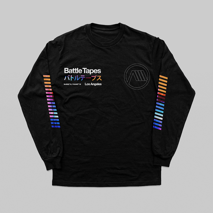If Only Long Sleeve Shirt product image (1)