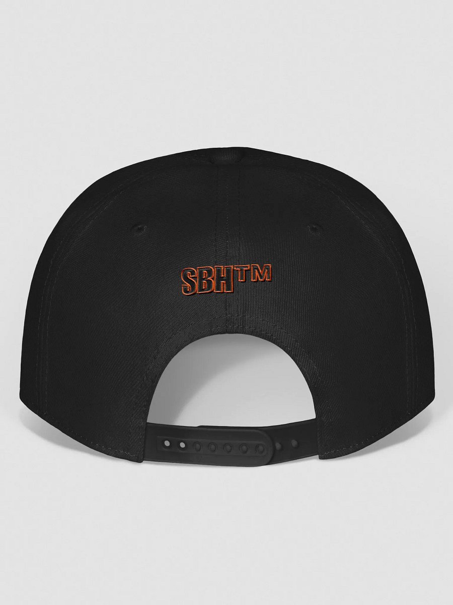 Leo's Pizza Hat product image (13)