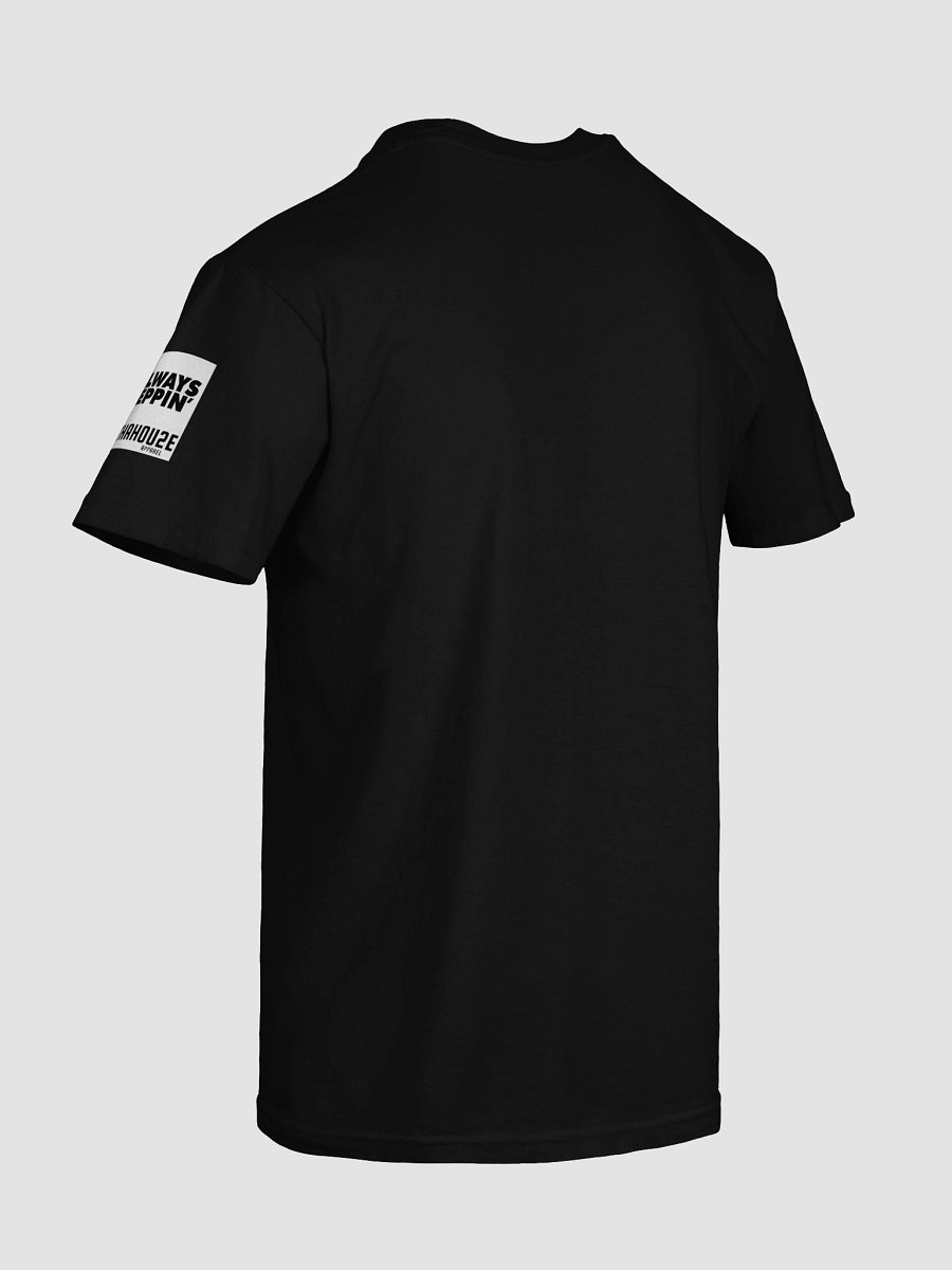 2THAHOU2E Flag Football T Shirt product image (75)