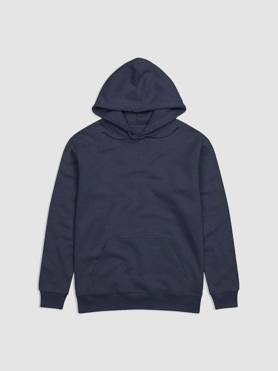 Go Cry in the Walk-In Essential Eco Hoodie product image (3)
