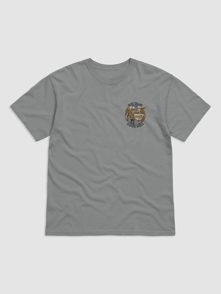 A Dying Breed Tee product image (1)