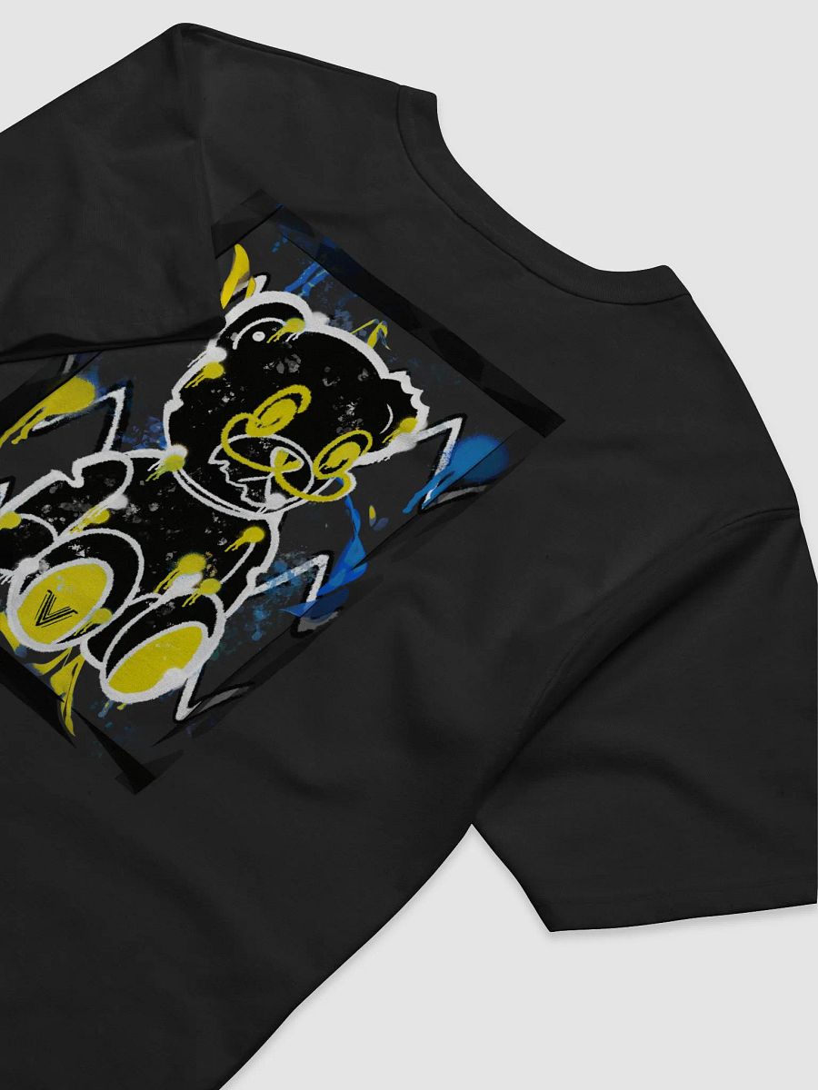 Teddy Vall Champion Tshirt product image (31)
