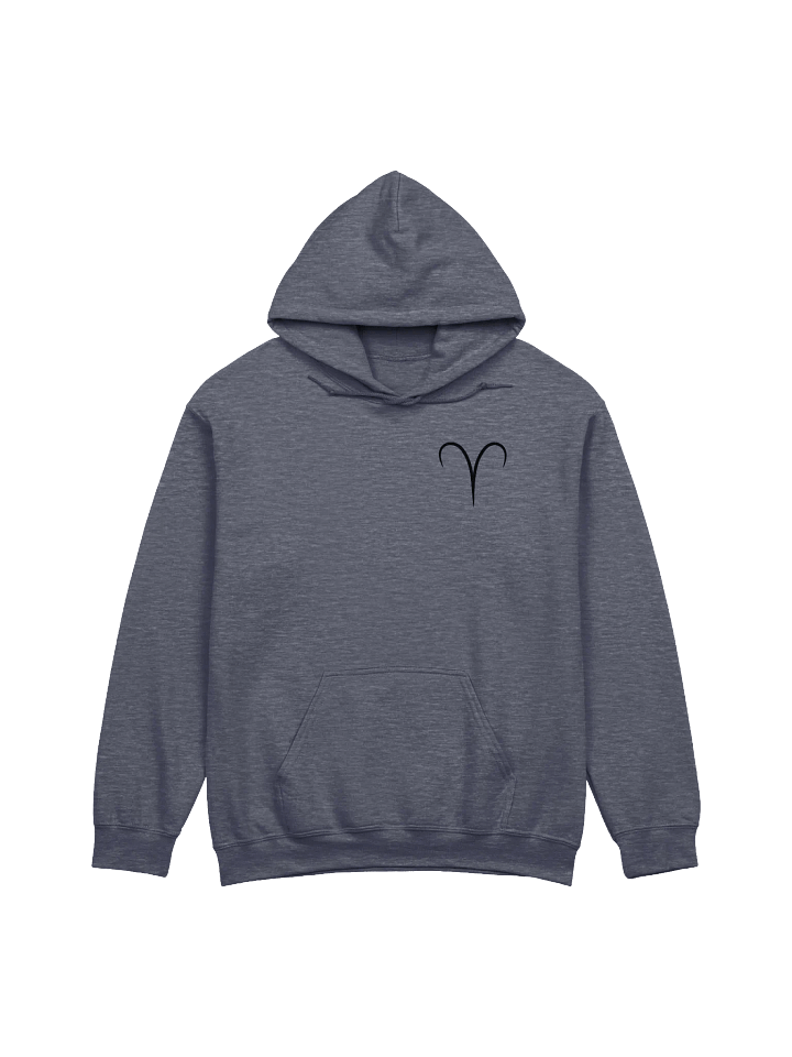 Aries Hoodie product image (2)