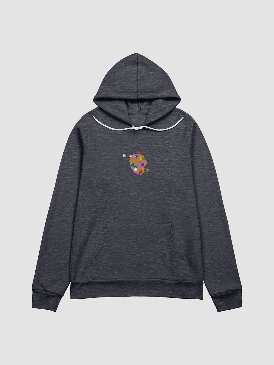 Soulful Artistry Hoodie product image (1)