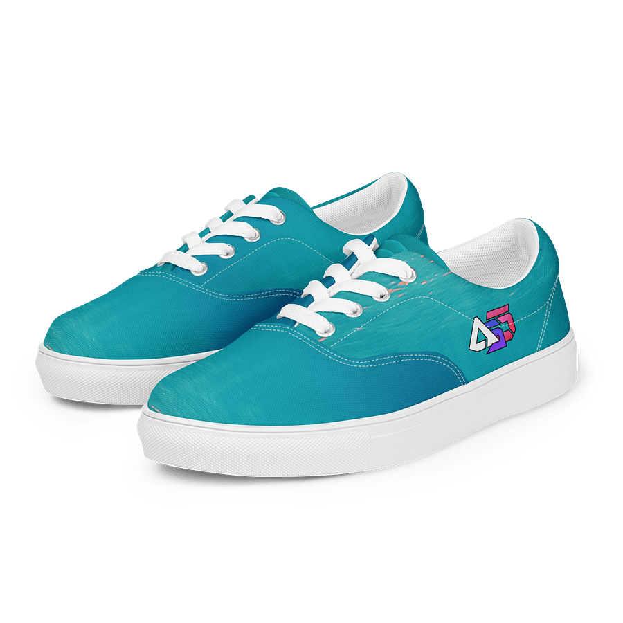 ASG Color Rush Men's Lace-Up Sneakers product image (5)