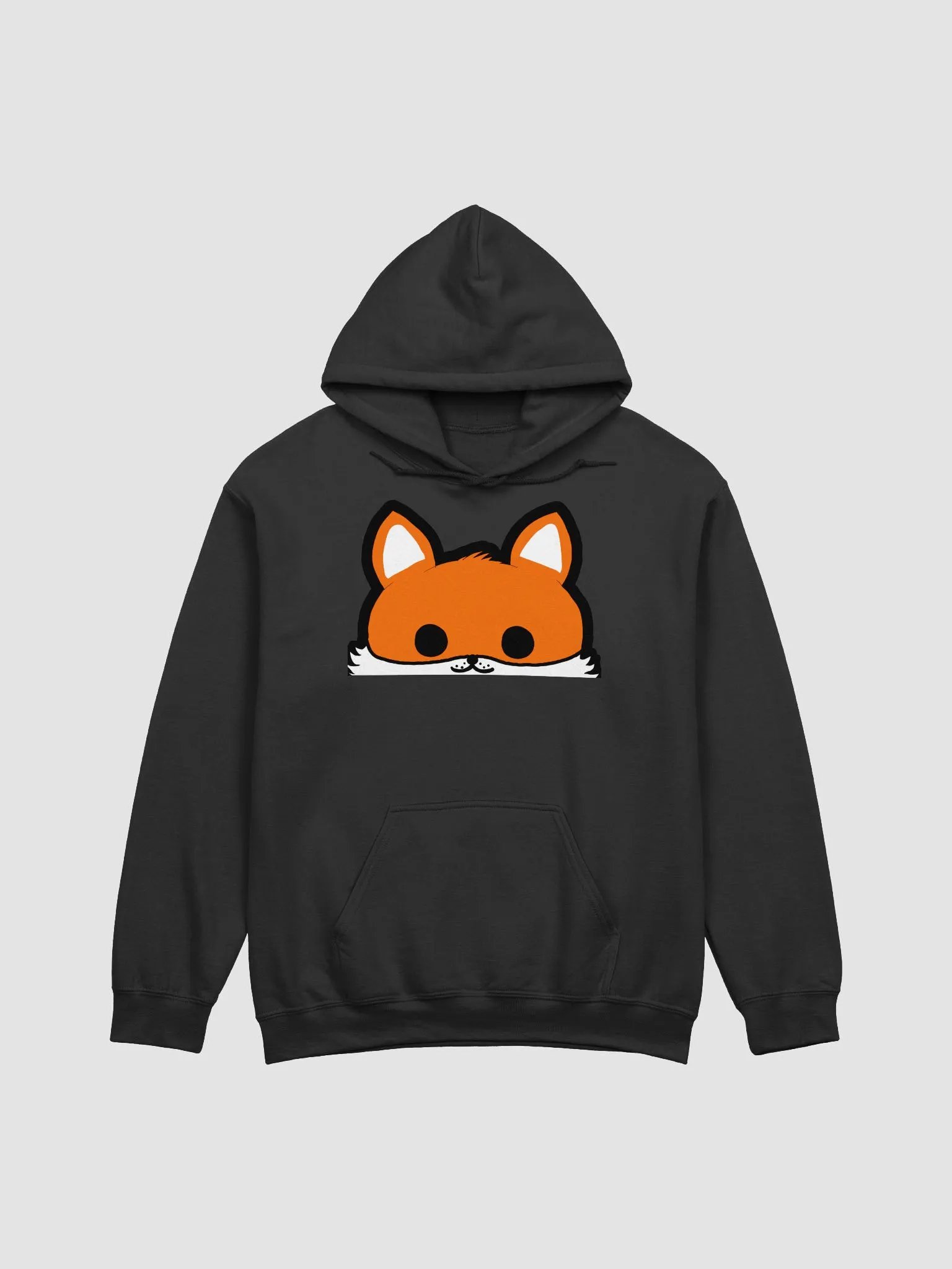Benjamin Lurk Hoodie product image (1)