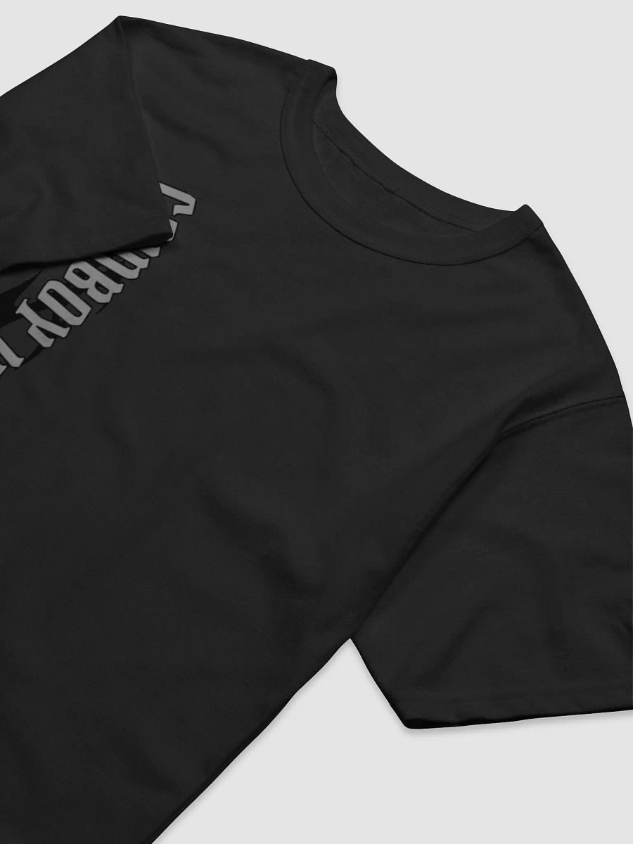 Cowboy Volt Champion Relaxed-Fit T-Shirt product image (9)